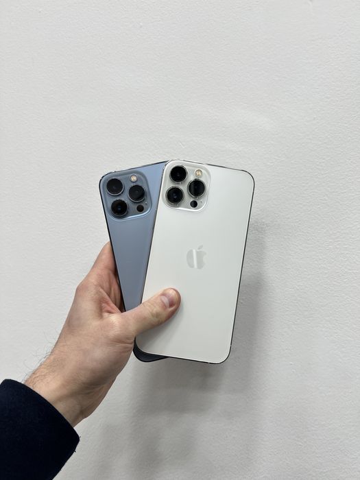 Apple iPhone 13 Pro Max 128GB Wybór Kolorów |Gw12M|Sklep|Raty|