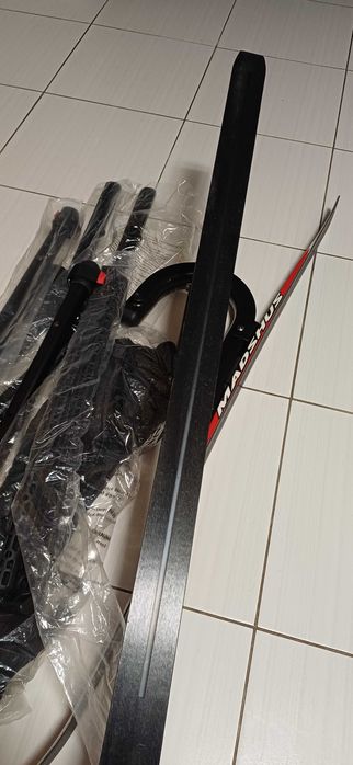 Zestaw narciarski do przyczepki Nordic Cab Urban