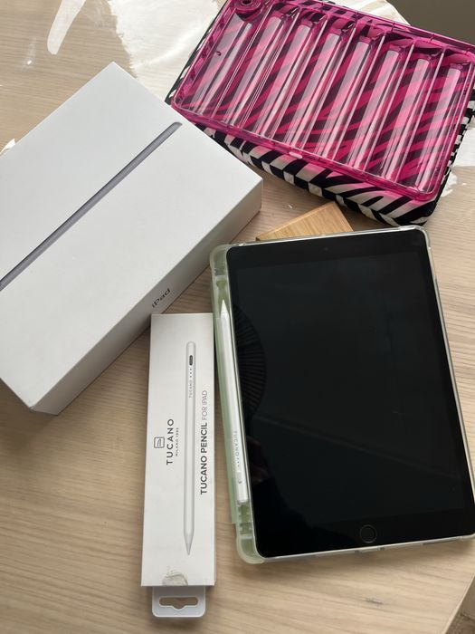 Ipad 9 Geração NOVO64750797540993120