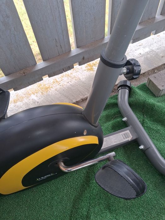 Rower stacjonarny