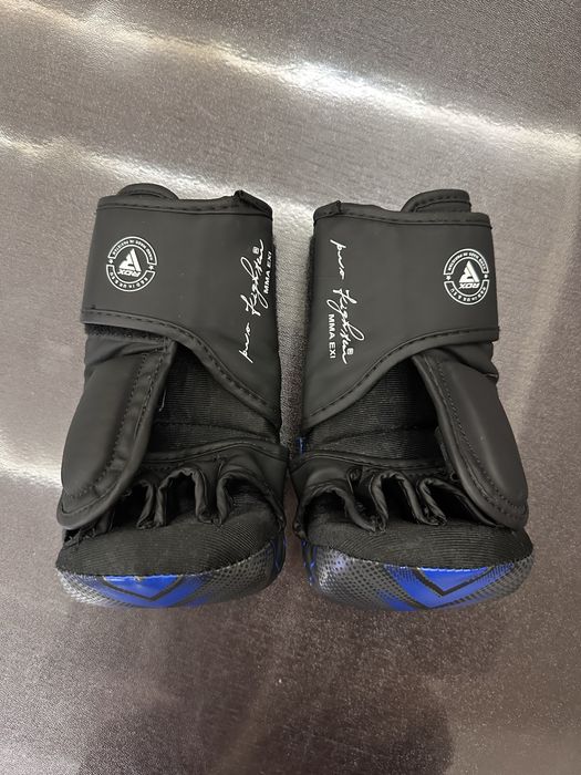 Перчатки rdx immaf S (7oz)