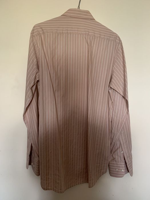 Camisas Giovani Gali.