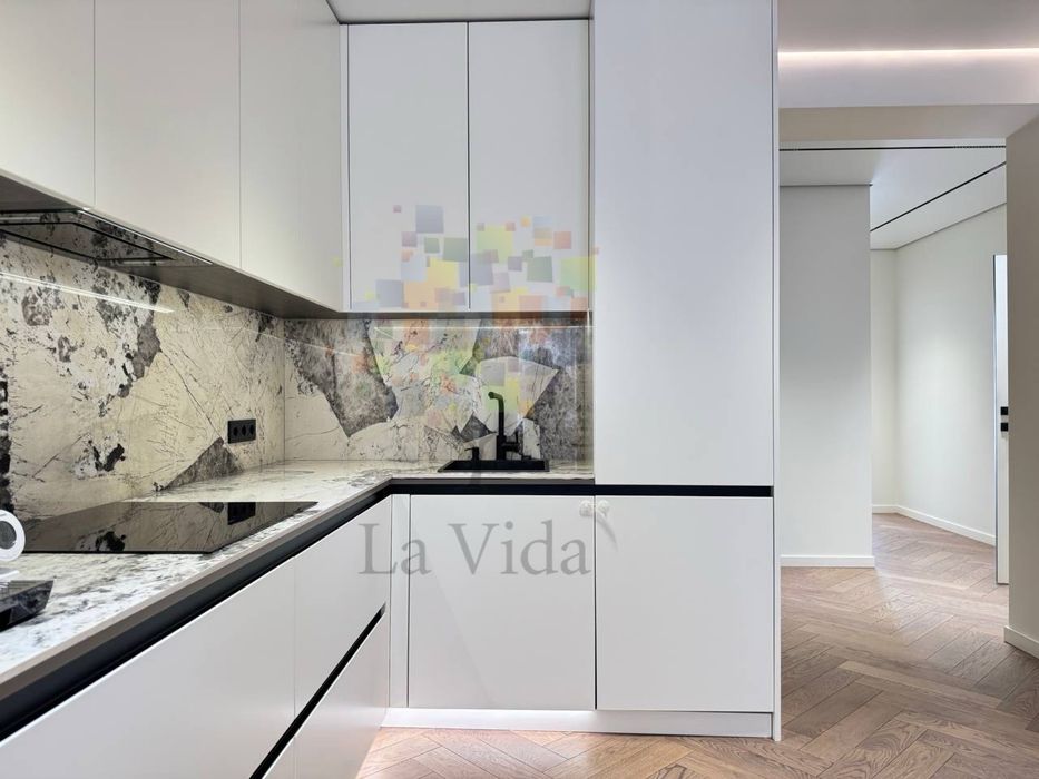 Продаж 2к квартири ЖК Радіщева/Набережна/Боздош