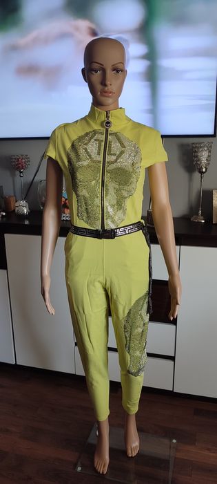 Kombinezon dres Tatu