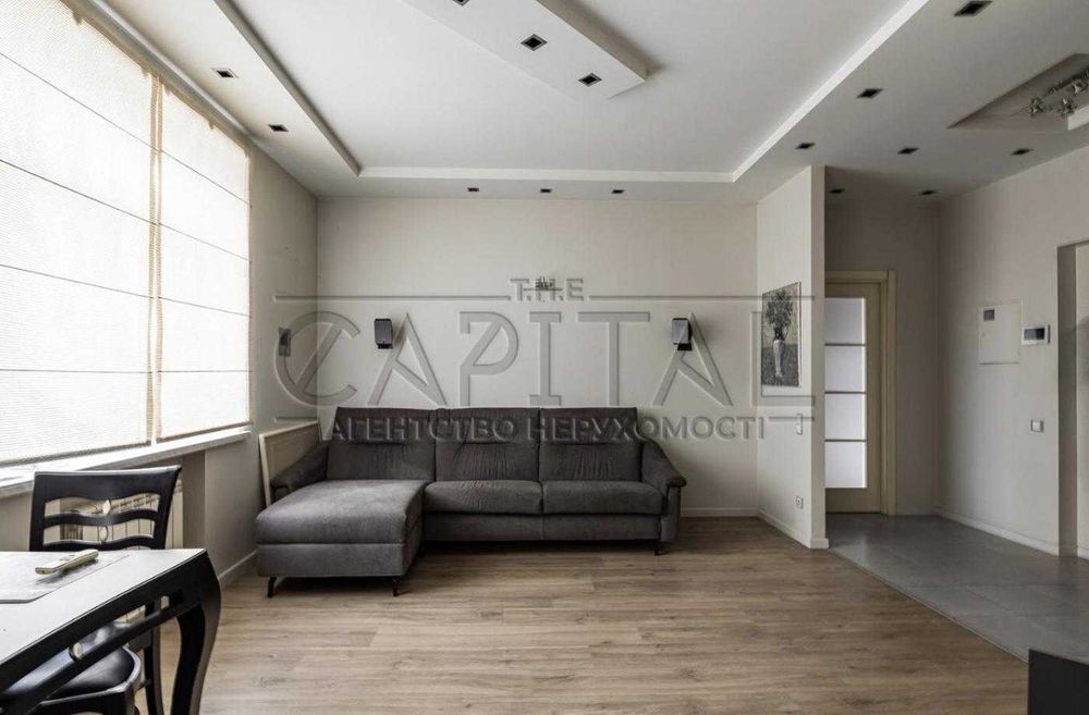 Квартира / Автономна / Оренда / Світло Є / Центр / Печерськ