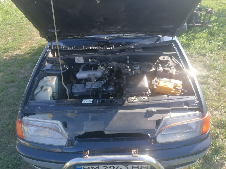продам автомобіль ваз 2115
