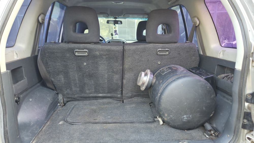 Продам Suzuki Grand Vitara в хорошому стані, з торгом