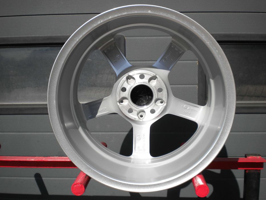 Felgi alu 17 5x112 Mercedes A W177 W176 B W247 W246 CLA W118 GLA GLB