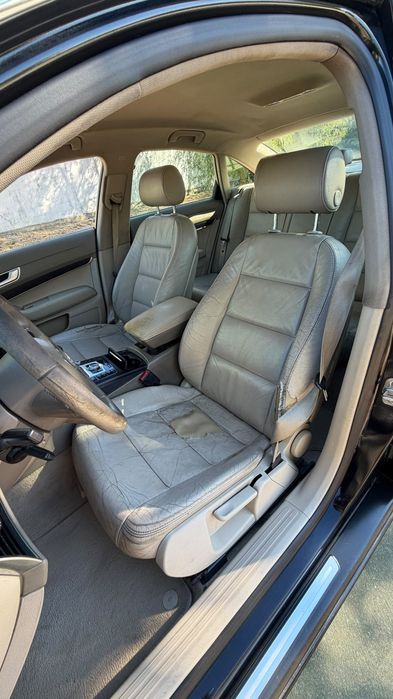 Audi A6 2.0 TDI em prefeitas condições