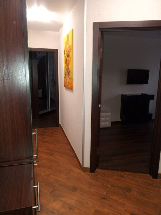 2 к квартира .  Дві окремі кімнати.Центр. Міська лікарня .ПогранАкадем