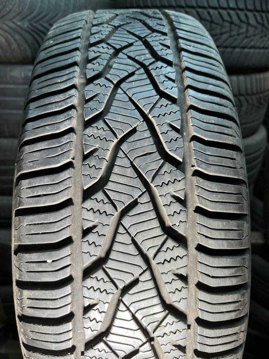 Шини 205/55 R16 Barum Всесезон пара, 7,5 мм. Гарантія ар. 202525