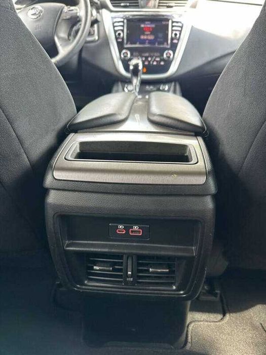 2021 Nissan Murano