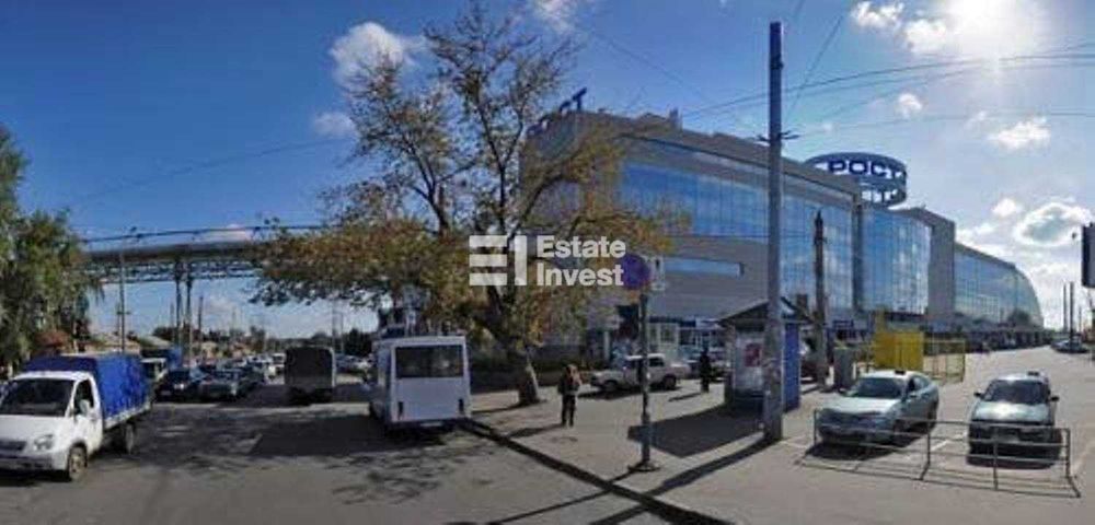 Здам склад 270 кв. м на вул. Шевченка