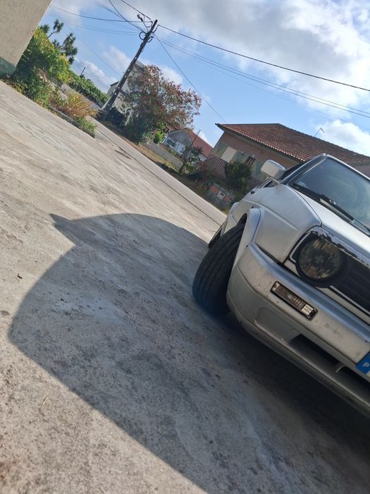 VW Golf