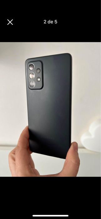 Samsung A52S 128GB 5G