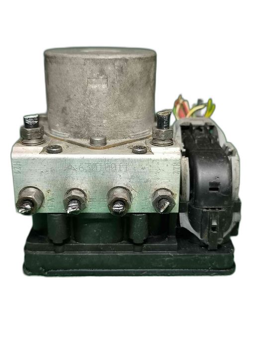 ABS FIAT 500L 1.3 D Multijet (199.LYM11, 199.LYM1A) (70 kW / 95 cv) [06.2014 - ...] 51879973 (OEM) | 54086226B (OEM) | 6000625578 (OEM) | 18021710B (O