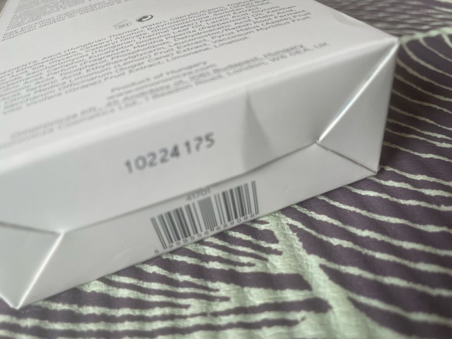 Omorovicza - Moor Cream Cleanser 150ml