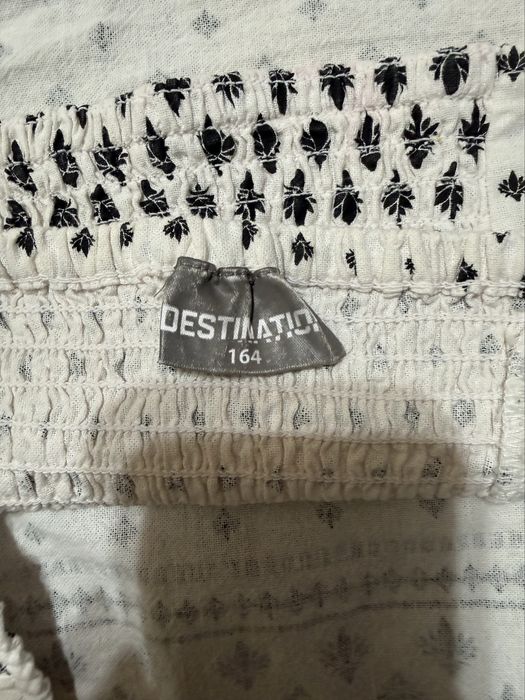 Літній костюм з топом