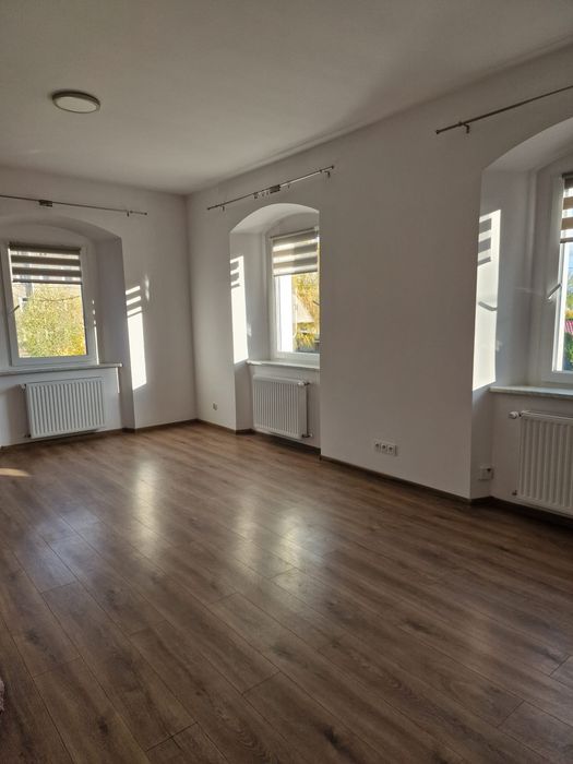 Mieszkanie do wynajęcia