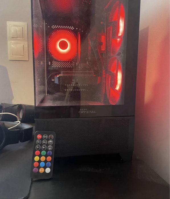 Pc gaming
