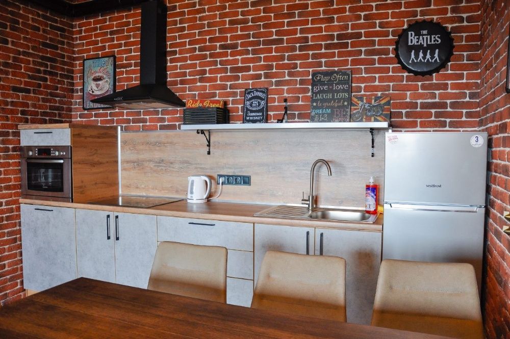 3ком.26 этаж!До7чел. Видовая! Центр‐Приморский.Квартира Посуточно