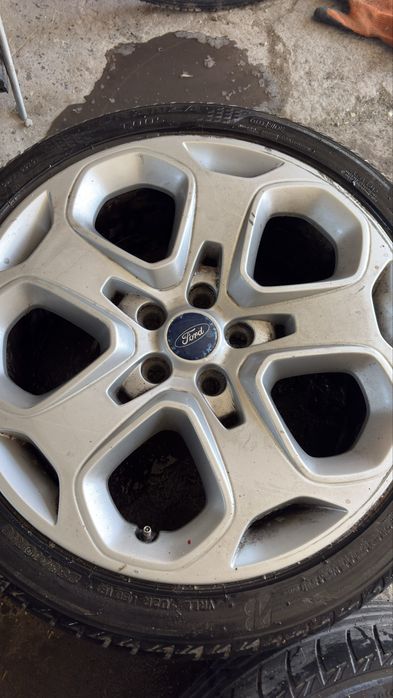 AluFelgi ford…..
