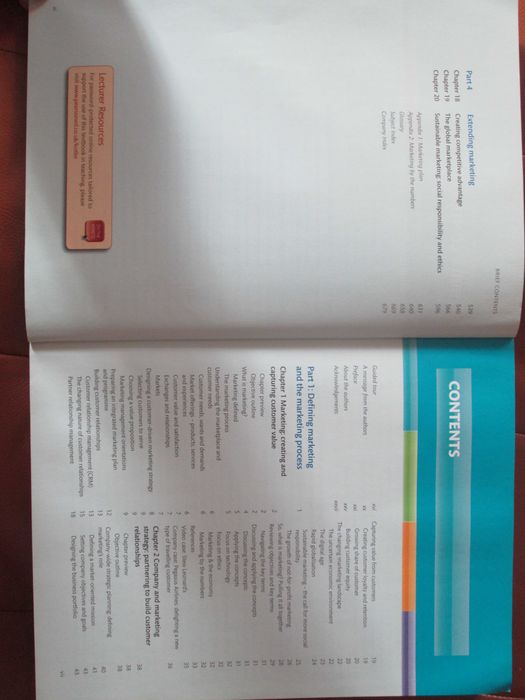 Principles of Marketing, de Philip Kotler, Gary Armstrong