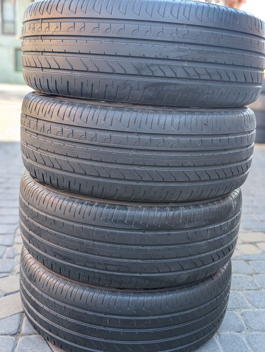 Диски легкосплавні 5x114.3 R18 Nissan Quashqai X-Trail рог Рено колеос