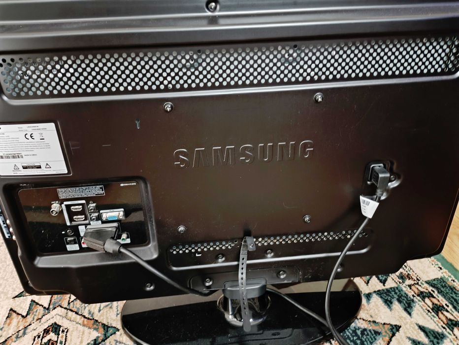 Telewizor Samsung LE32C450