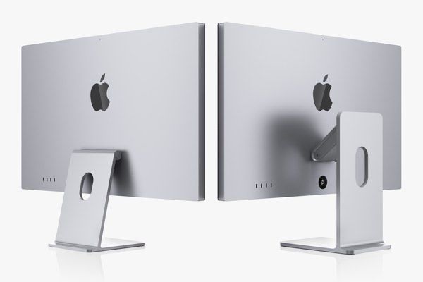 Дисплеї Studio Display, Pro Display XDR + Pro Stand