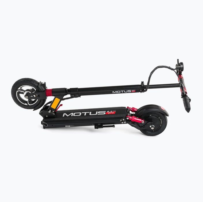 Електросамокат Motus PRO 8.5 LITE чорний