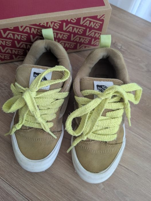 Кеди Vans 35 розмір