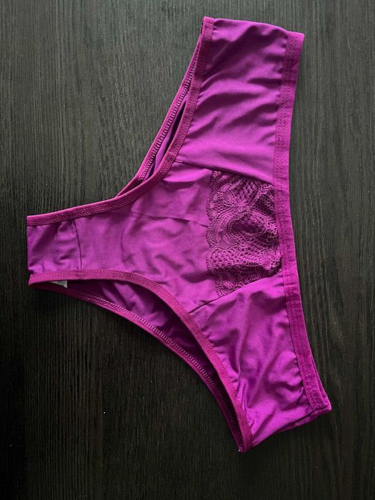 cueca brasileira cos e cintura alta de lycra