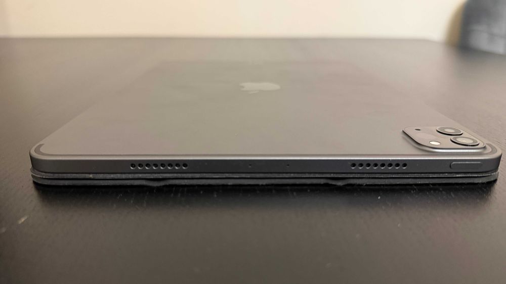 ipad pro 11 gen 3 128 gb space grey