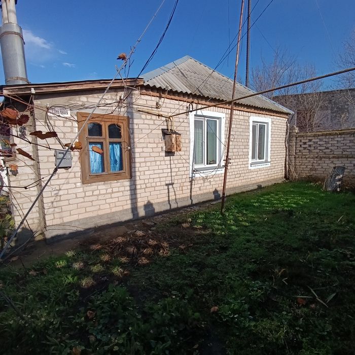 Продаю дом Тернопольская , 4 комнаты, все удобства