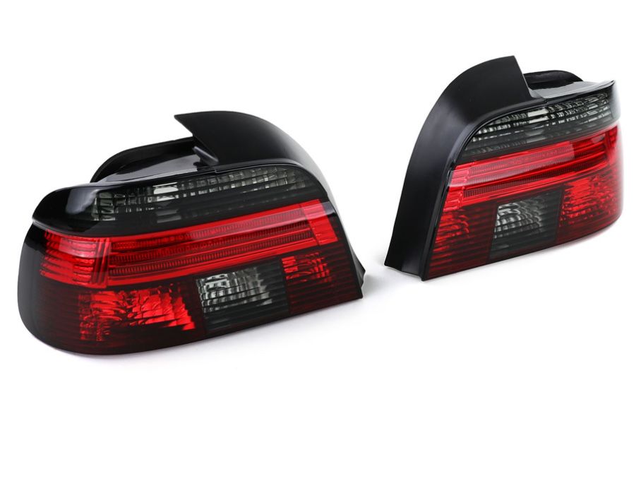 Farolins Bmw E39 Serie 5 de 1995 a 2000