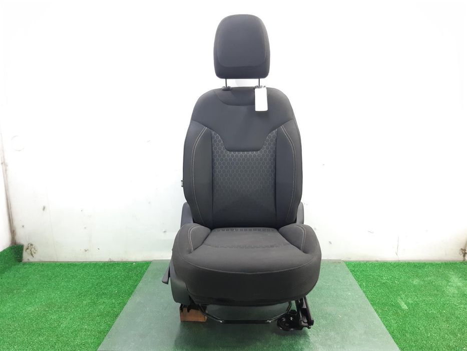 Banco Frente Direito Jeep Compass