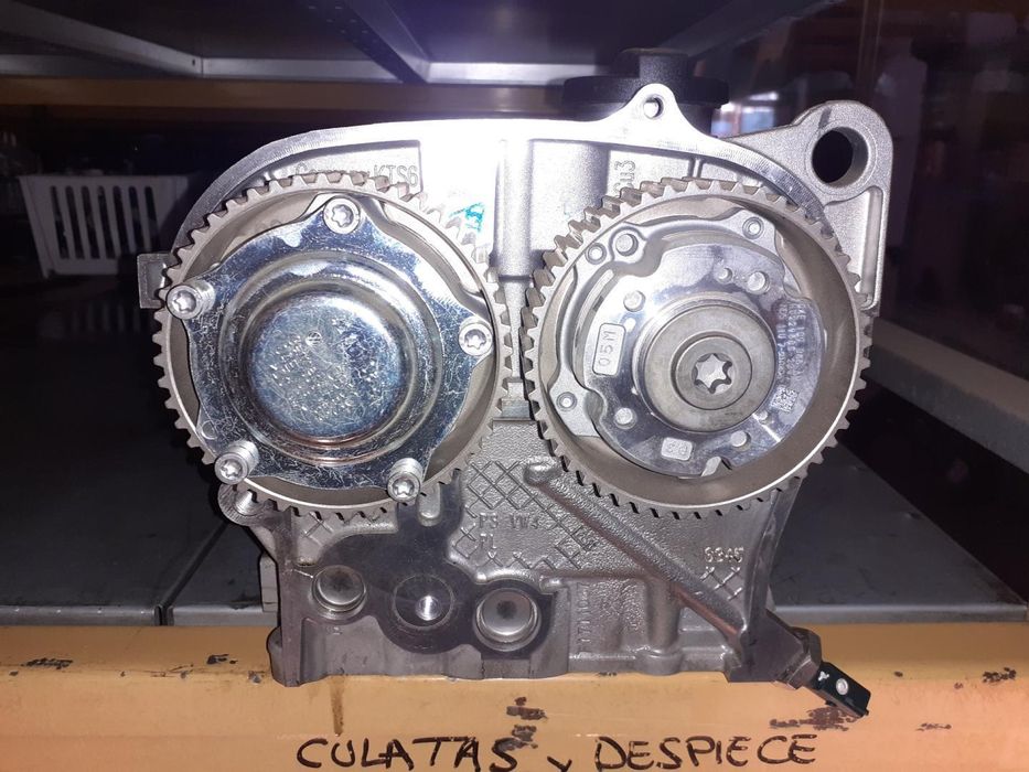 Colaça Seat Leon Sc 5F5