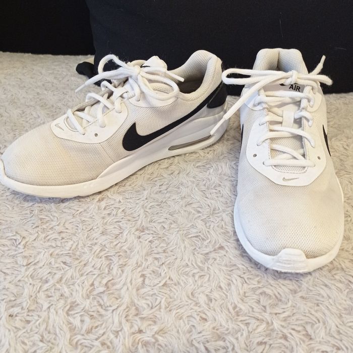 Buty damskie Nike Air Max rozmiar 40,5. Wkładka 26,5 cm