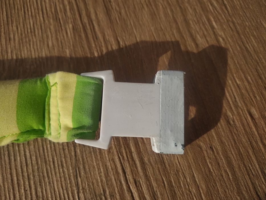 Mata sensoryczna dla niemowląt