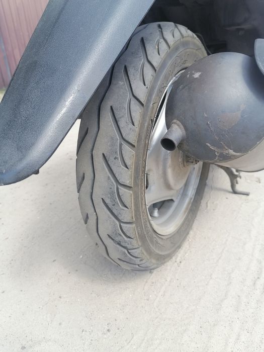 Продам SUZUKI adress V50