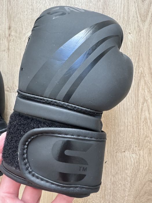 Luvas de boxe para crianças 4oz