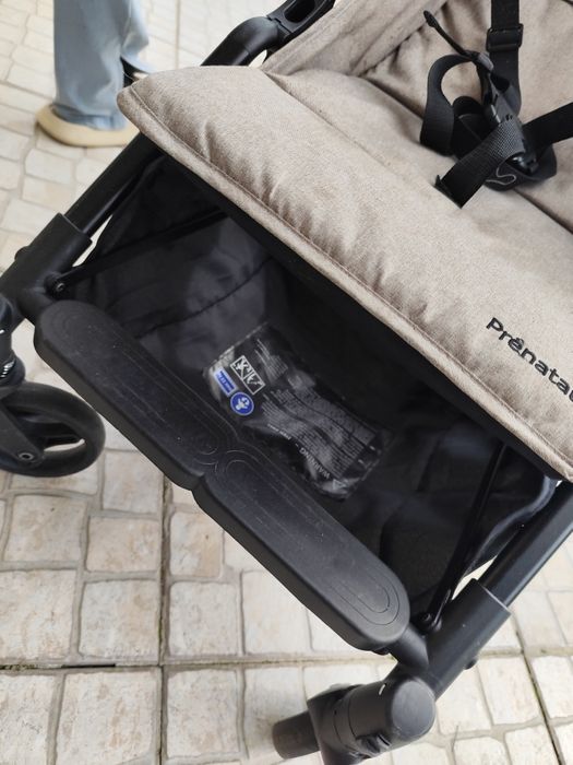 Carrinho bebé prenatal