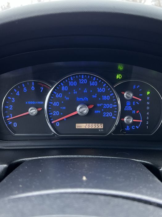 Mitsubishi Galant 2.4 Автомат Мітсубісі