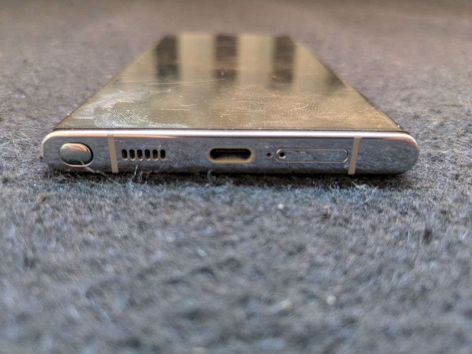 samsung s22 ultra white 8/128