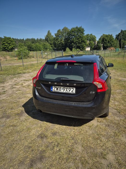 Volvo v60  Diesel