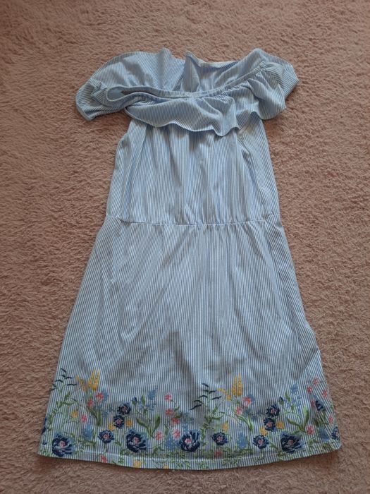 Sukienka dla dziewczynki