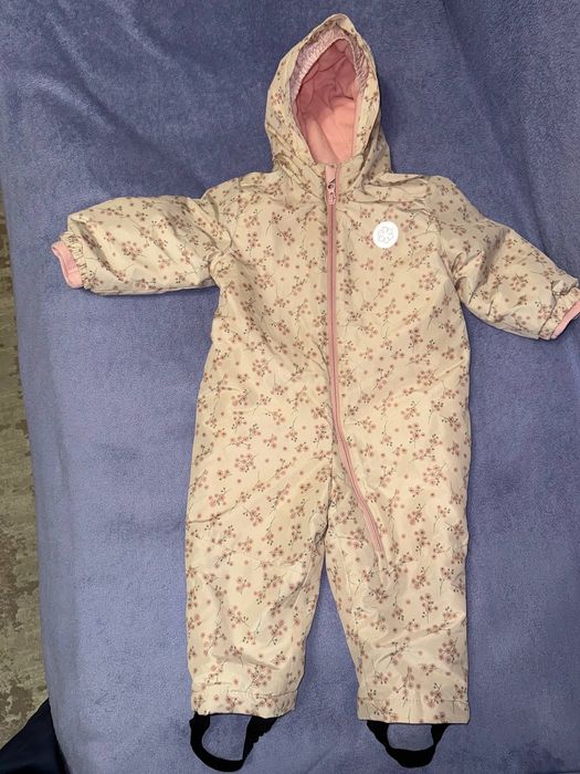 Комбінезон 86 розмір