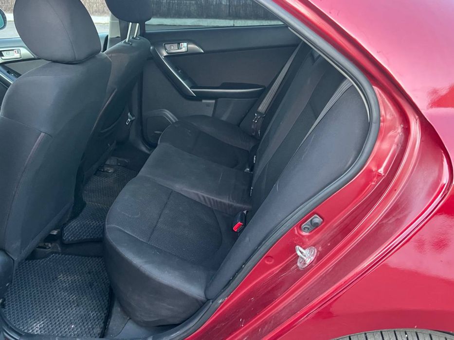 Продам кіа черато