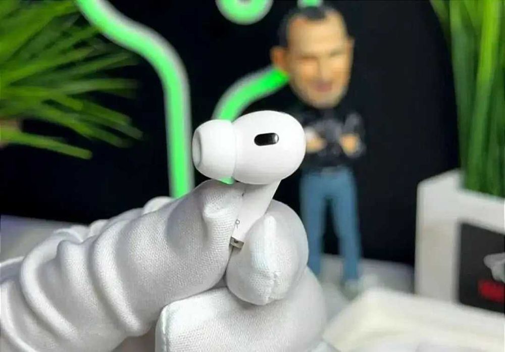 Airpods pro 2 нові